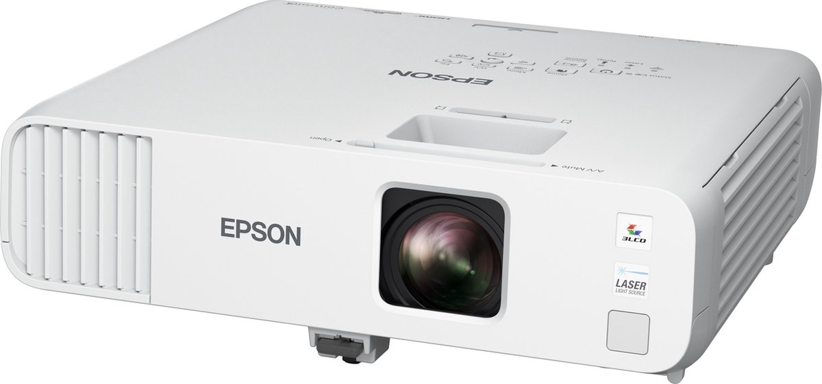 Epson EB-L210W projector