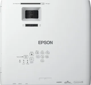 Epson EB-L210W projector