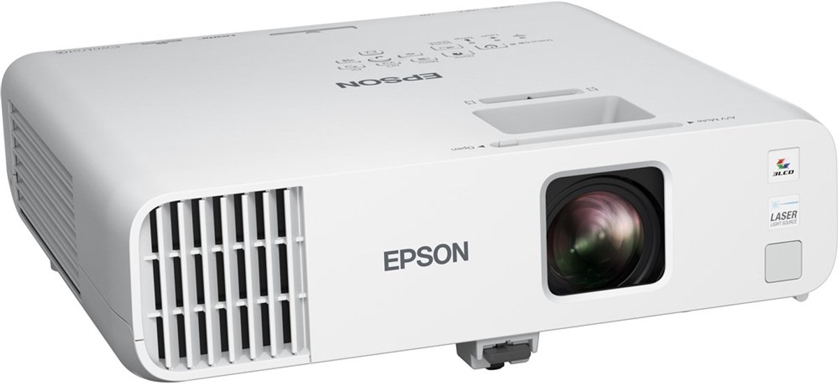 Epson EB-L210W projector