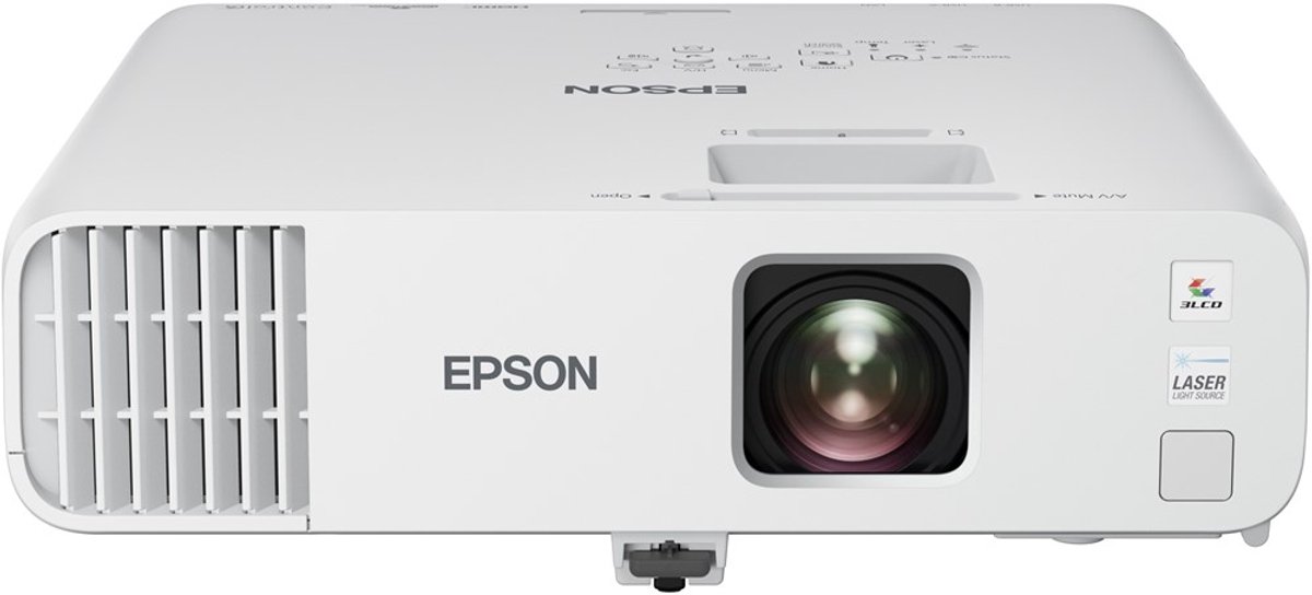Epson EB-L210W projector