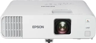 Epson EB-L210W projector