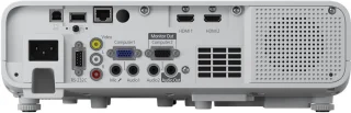 Epson EB-L210W projector