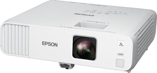Epson EB-L210W projector