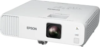 Epson EB-L210W projector