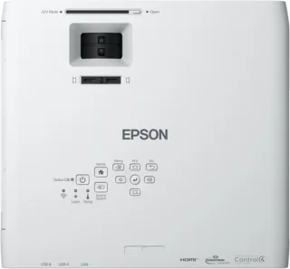 Epson EB-L260F projector