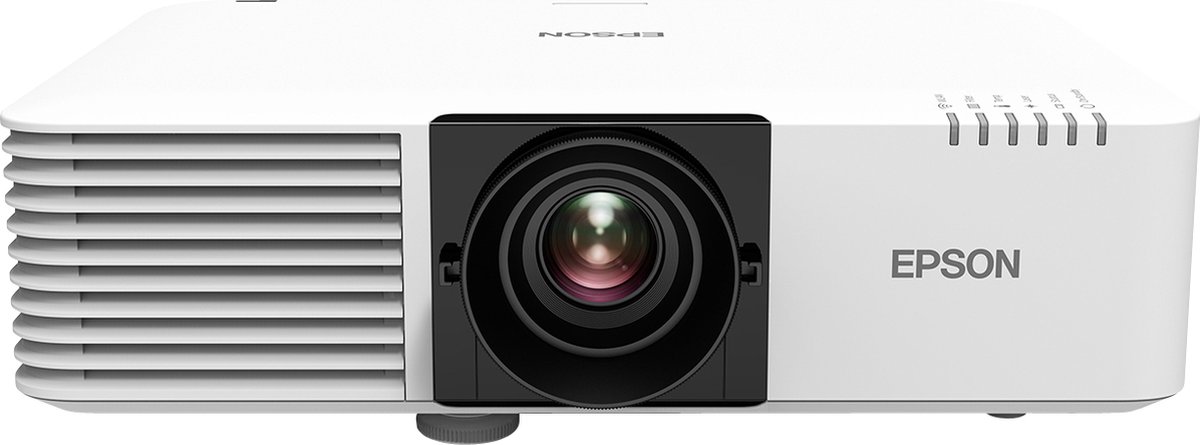 Epson EB-L520U projector