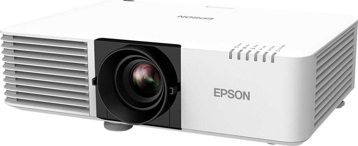 Epson EB-L520U projector