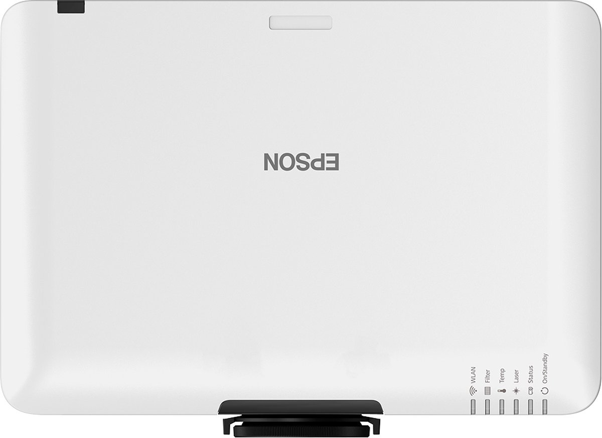 Epson EB-L520U projector