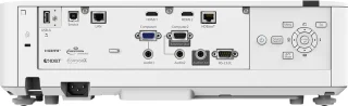 Epson EB-L520U projector