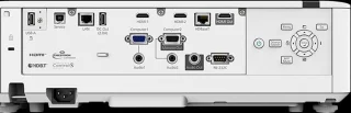 Epson EB-L630U projector