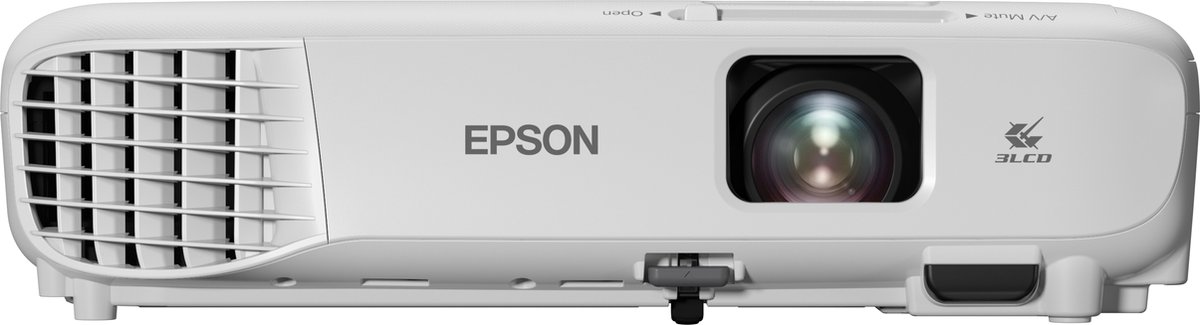 Epson EB-W06 projector