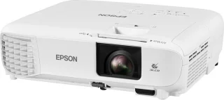 Epson EB-W49 projector