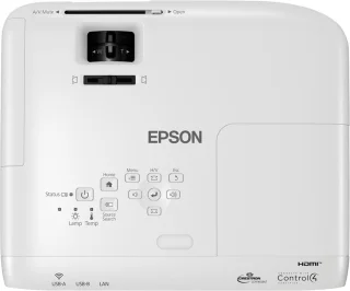 Epson EB-W49 projector