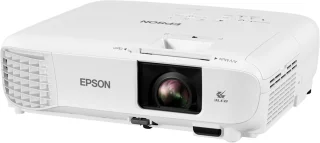 Epson EB-W49 projector