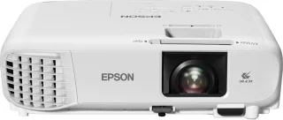 Epson EB-W49 projector