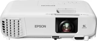 Epson EB-W49 projector