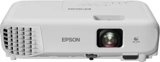 Epson EB-W53 beamer
