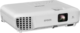 Epson EB-W53 beamer