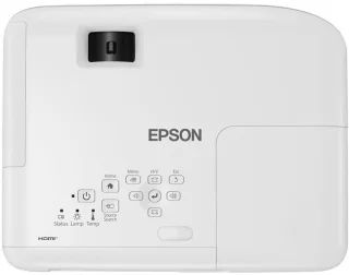 Epson EB-W53 beamer