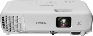 Epson EB-W53 beamer