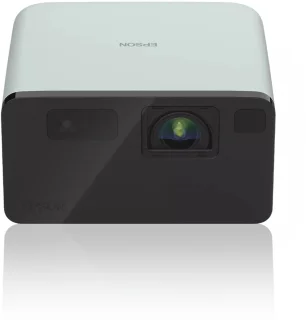 Epson EF-21G printer