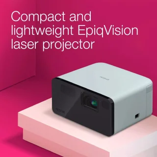 Epson EF-21G printer