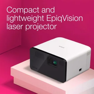 Epson EF-21W Printer
