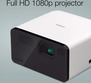 Epson EF-21W Printer