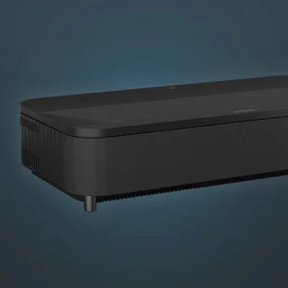 Epson EH-LS800 EpiqVision Ultra beamer zwart