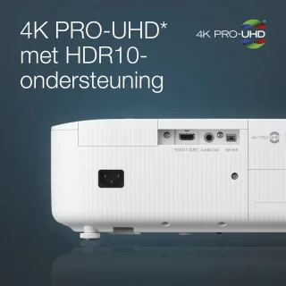 Epson EH-TW6150 Beamer