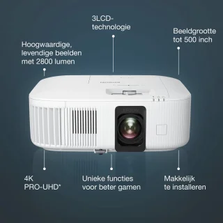 Epson EH-TW6150 Beamer
