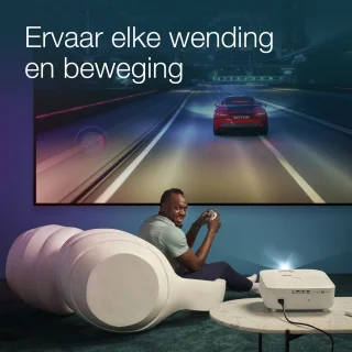 Epson EH-TW6150 Beamer
