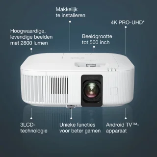 Epson EH-TW6250 Beamer