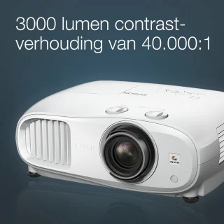 Epson EH-TW7000 4K Beamer