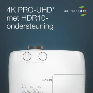 Epson EH-TW7000 4K Beamer