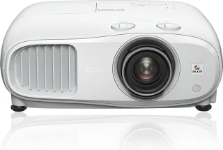 Epson EH-TW7000 4K Beamer