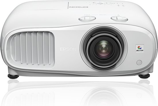 Epson EH-TW7000 4K Beamer review