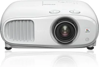 Epson EH-TW7000 4K Beamer