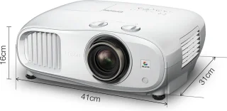 Epson EH-TW7100 projector