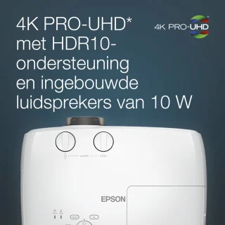 Epson EH-TW7100 projector