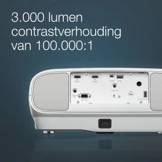 Epson EH-TW7100 projector