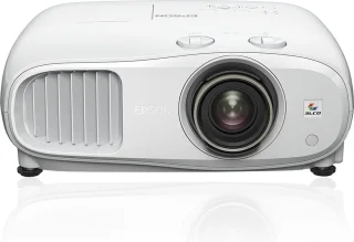 Epson EH-TW7100 projector