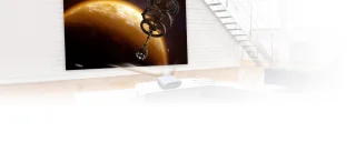 Epson EH-TW7100 projector