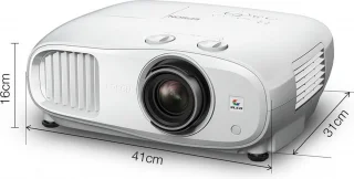 Epson EH-TW7100 projector