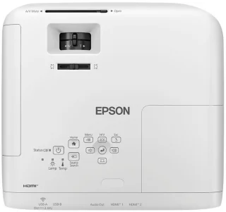 Epson EH-TW840 beamer
