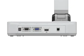 Epson ELP-DC13 Documentcamera
