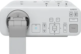 Epson ELP-DC13 Documentcamera