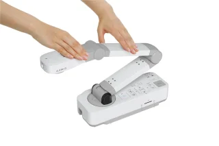 Epson ELP-DC13 Documentcamera