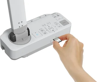 Epson ELP-DC13 Documentcamera