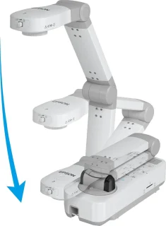 Epson ELP-DC13 Documentcamera